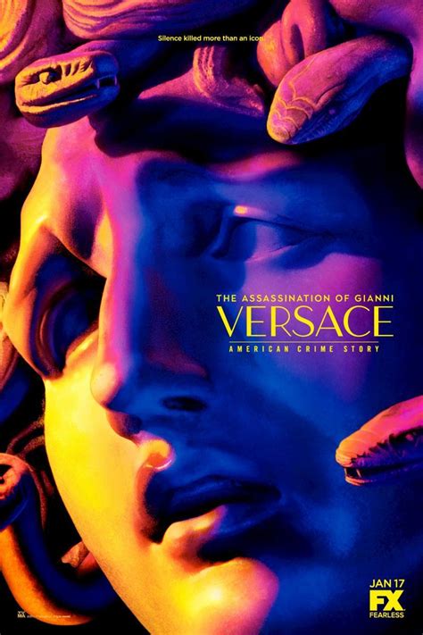 american crime story gianni versace saison|versace documentary netflix.